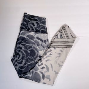 Lululemon High Times Pant Special Edition, Size 6